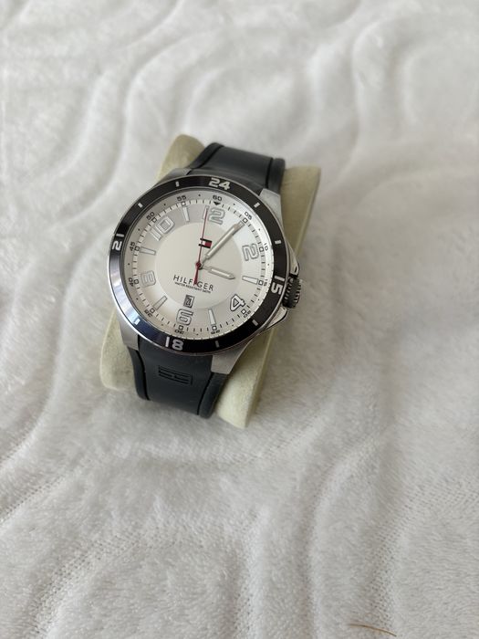 Zegarek tommy hilfiger