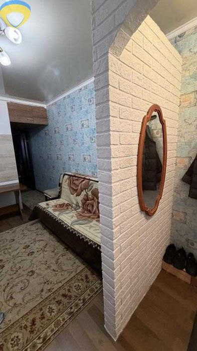 В продажу 1-к квартира з ремонтом - АВАНГАРД