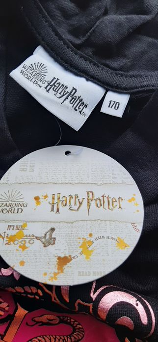 Bluza Harry Potter