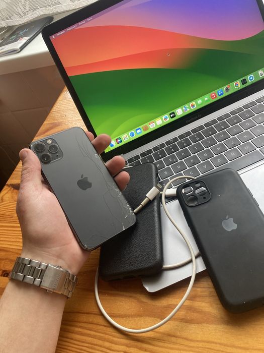 Iphone 11 Pro 256gb NeverLock