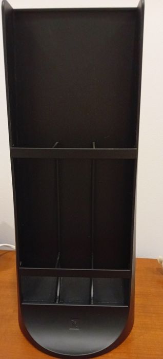 Dispensador se cápsulas-Nespresso