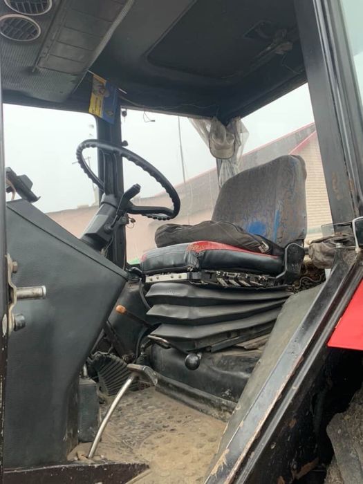 Продам МТЗ 82.1 у гідному стані.