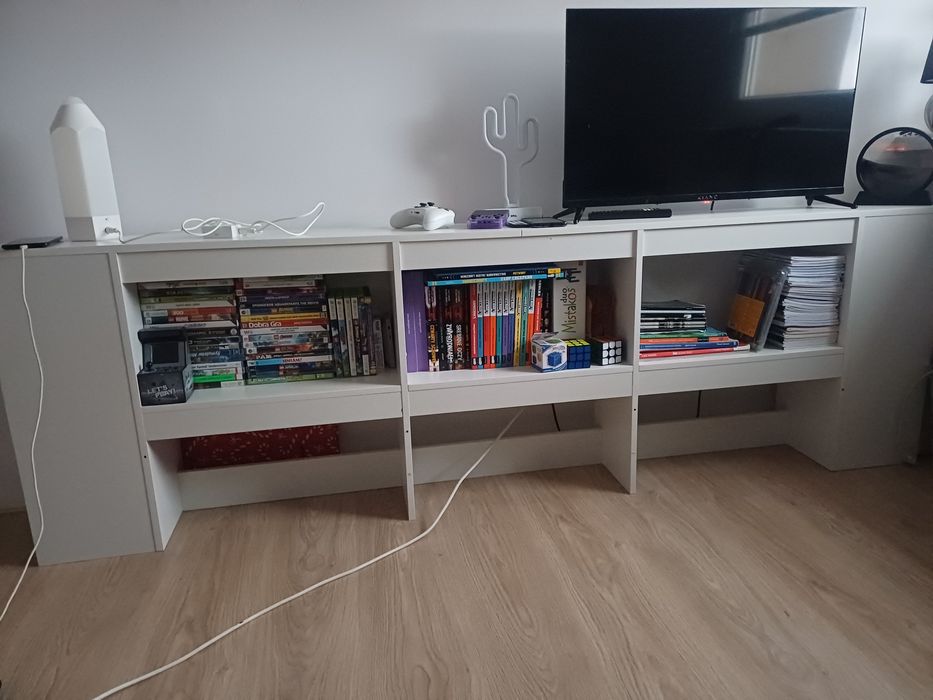 Łóżko młodzieżowe