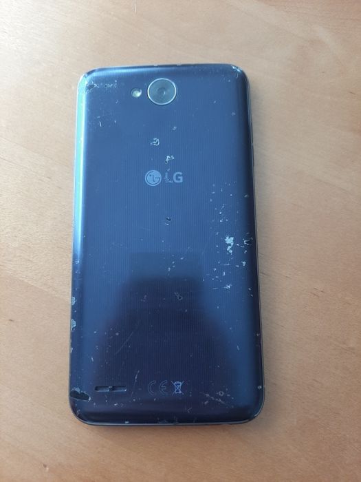 Telefon LG x power 2