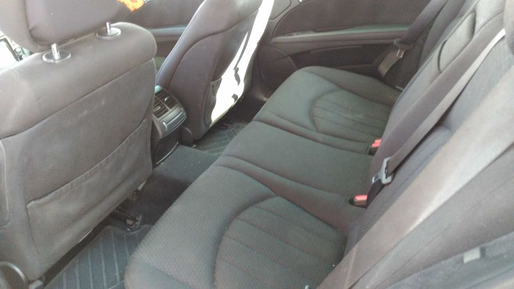 MERCEDES E 220 CDI carrinha automática