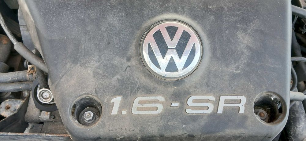 vw golf 4 1.6 SR para peças