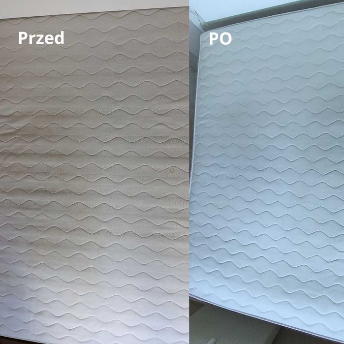 Pranie tapicerki, dywanów, wnętrz aut - Białystok i okolice