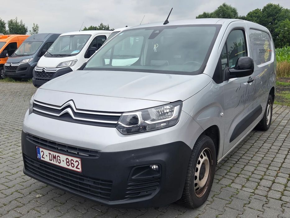 Citroën
