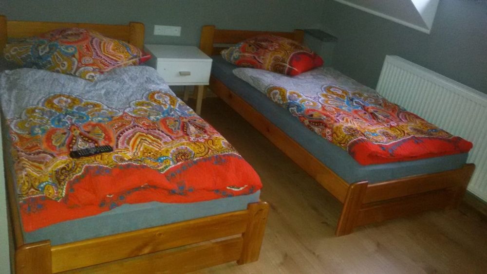 Noclegi w cichej okolicy