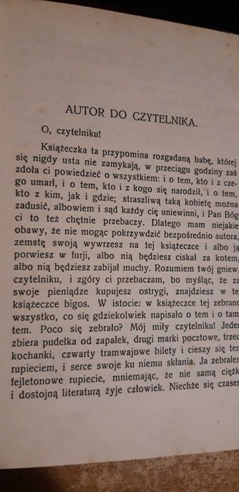 K. Makuszyński - Wycinanki - 1925, opr., wyd.1