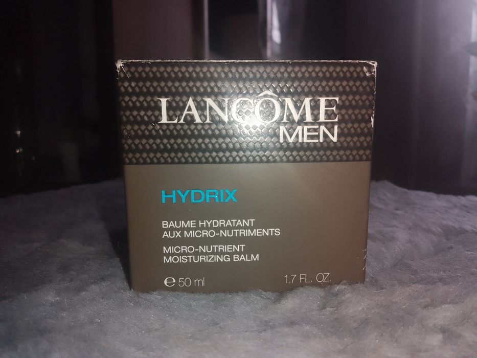 Lancome Payot Clarins кремы для лица