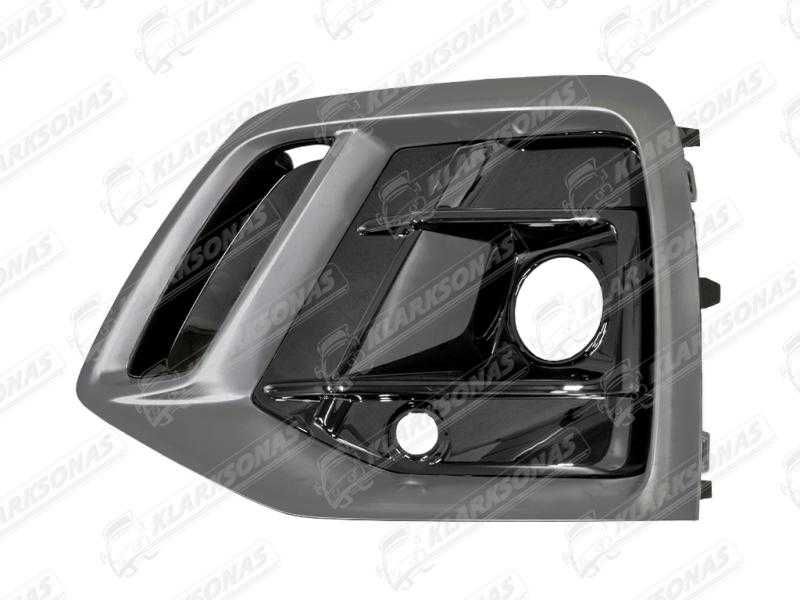 Бампера решітка AUDI Q5 (FY), 11.2020 -
80G807679Q3Q7 80G807680Q3Q7