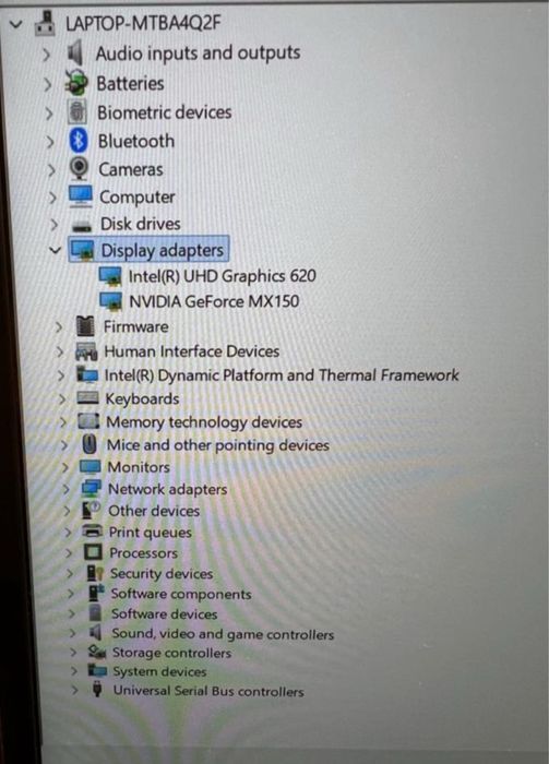 Ультрабук Asus ux331u