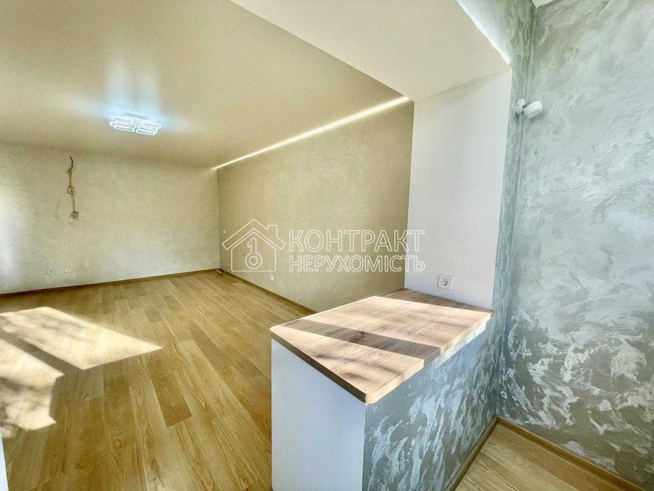Продам 1 к квартиру Павлове Поле метро 23 Серпня