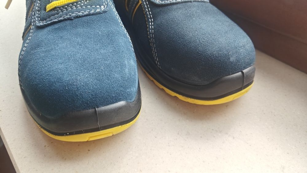 Buty robocze BHP Urgent 41