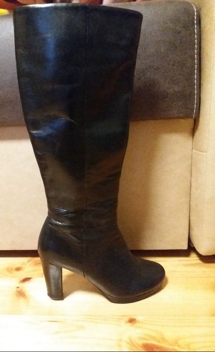 Сапоги Braska демисезон