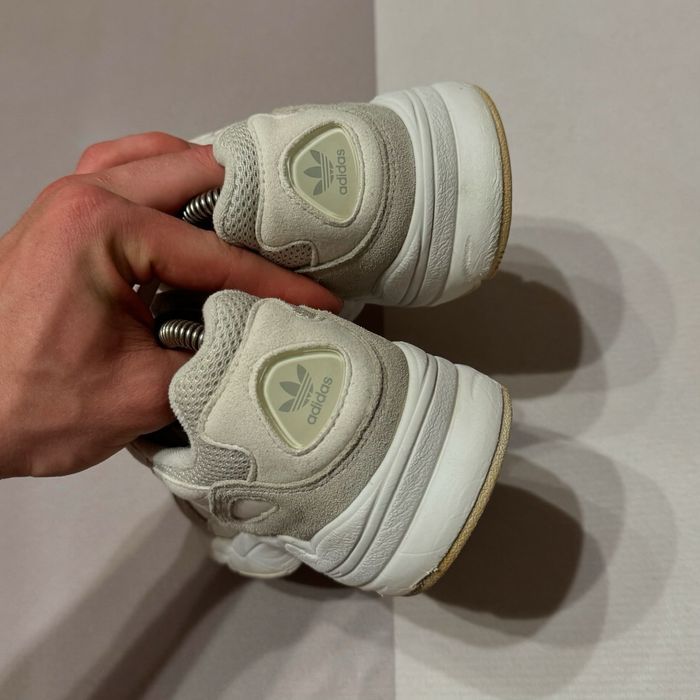 Кросівки Adidas Yung 96 Zoom Fly Torsion Flex 36.5 розмір E814