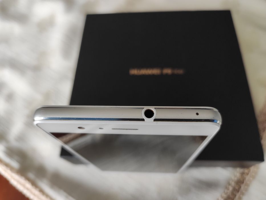 Huawei P9 Lite branco - Desbloqueado