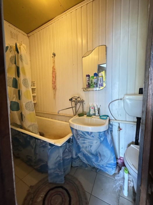 Продам будинок зі всіма зручностями, с. Брусилів