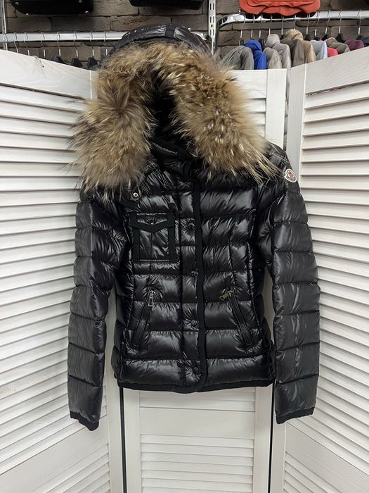 Пуховик куртка Moncler