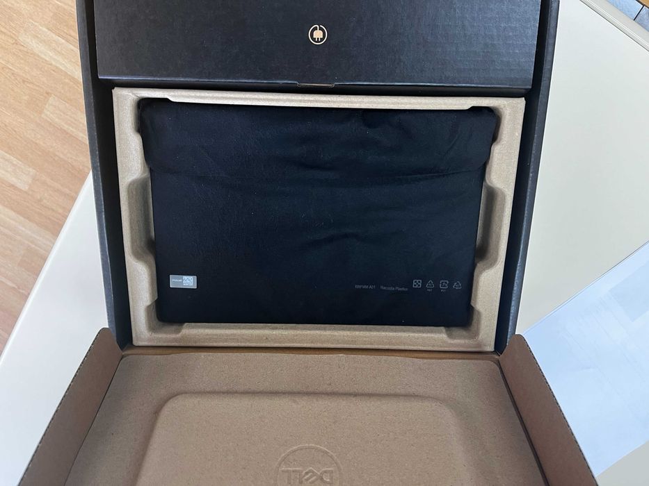 Dell Latitude 5330 (i7-1265U vPro | 16GB RAM | 500GB SSD) – COMO NOVO