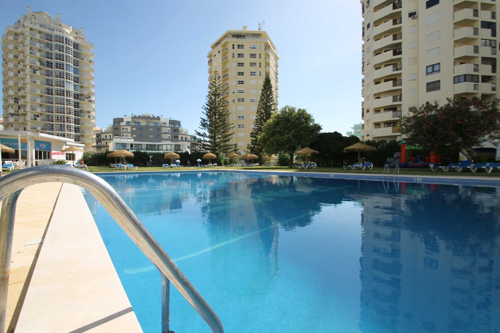 T1 Férias Armação de Pêra 50 metros da praia