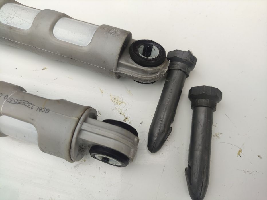 Amortyzatory do pralki Electrolux EWT 1266 EDW