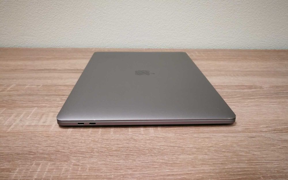 MacBook Pro 15 A1707 | i7/16Gb/256Gb | 2017 | Space Gray