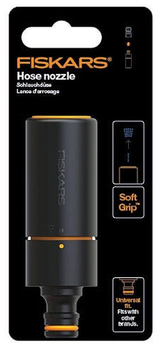 Dysza zraszająca Fiskars, polewaczka do podlewania. Oryginał.