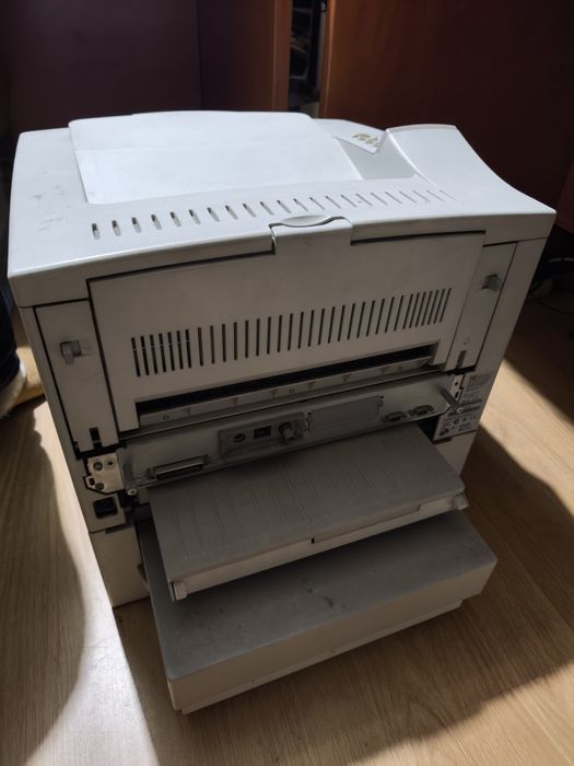 Impressora Laser
