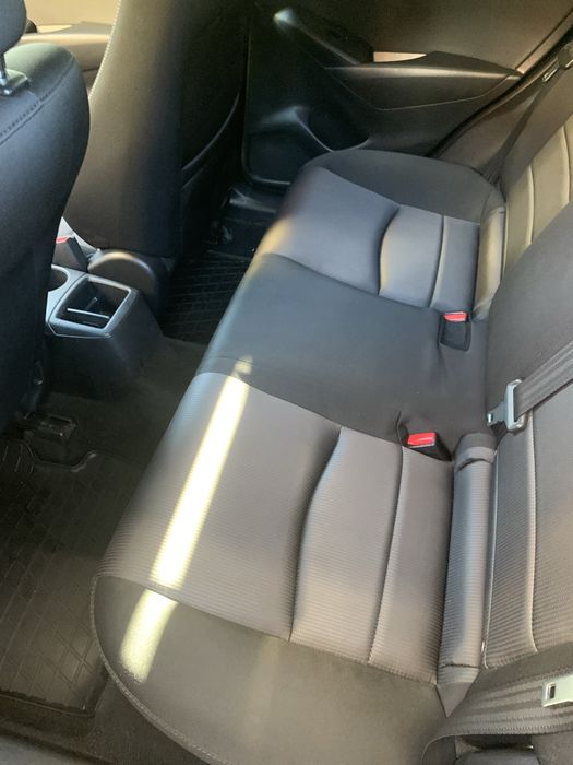 MAZDA CX-3  2.0 Автомат