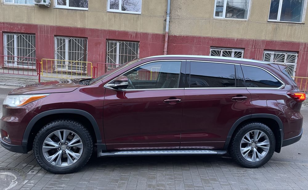 Продам автомобиль Тойота