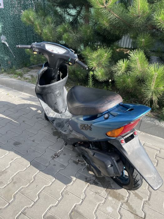 Продам Dio 35 ZX