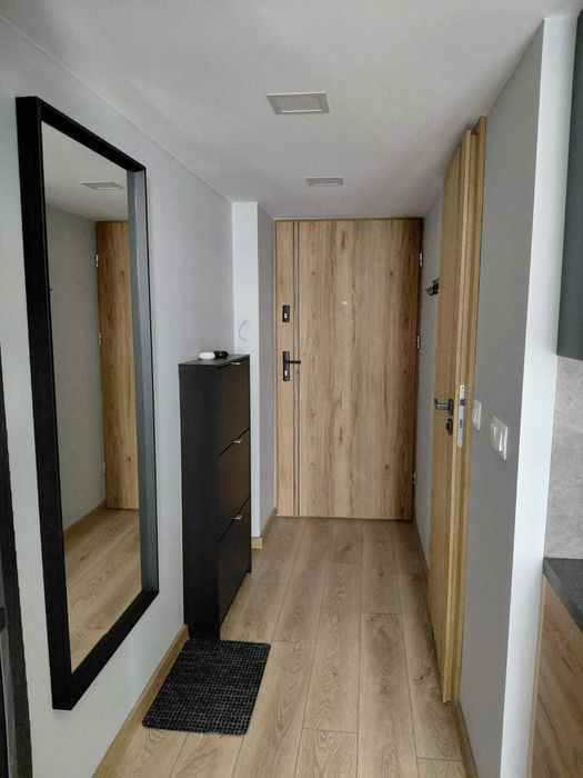 2-osobowy apartament w centrum Łodzi
