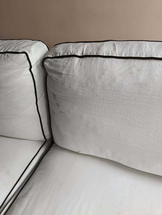 Sofa 3 osobowa  230x 90 x 70