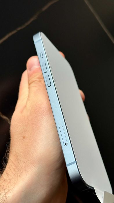 iPhone 14 - NOWY - 128 GB Bateria 100% Gwarancja do czerwca 2027