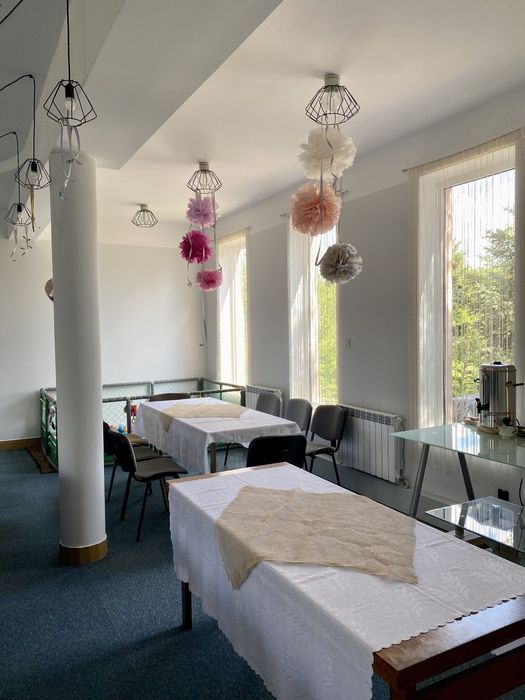 Нічліги Tani Hostel Nocleg kwatery pokój pokoje pracownicze Nasielsk