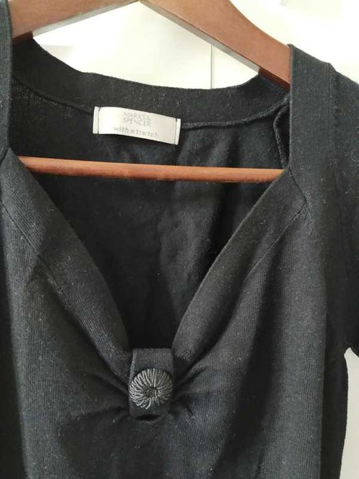 Sweterek Marks & Spencer