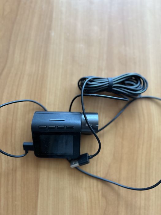 Відеореєстратор 70mai