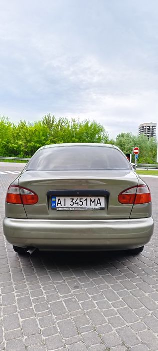 Продам Lanos 1.5