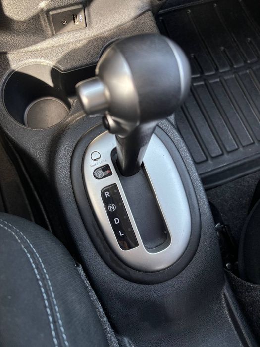 Ниссан Versa Note 2017р.в.