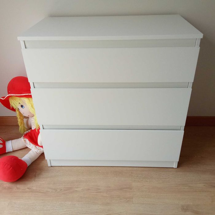 Quarto de bebe completo