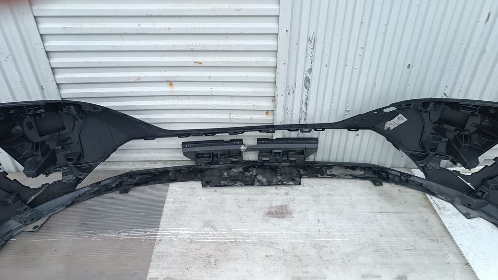 Vendo parachoque de frente Peugeot 308 ano 2021