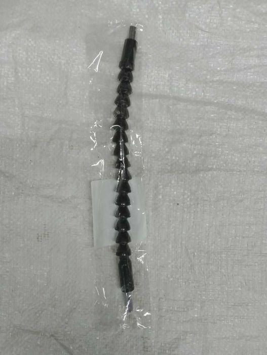 Гнучкий подовжувач для шуруповерта 30 см