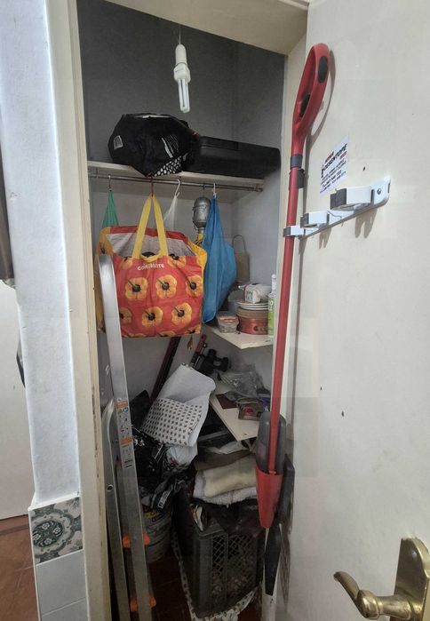 Apartamento t1 na ajuda