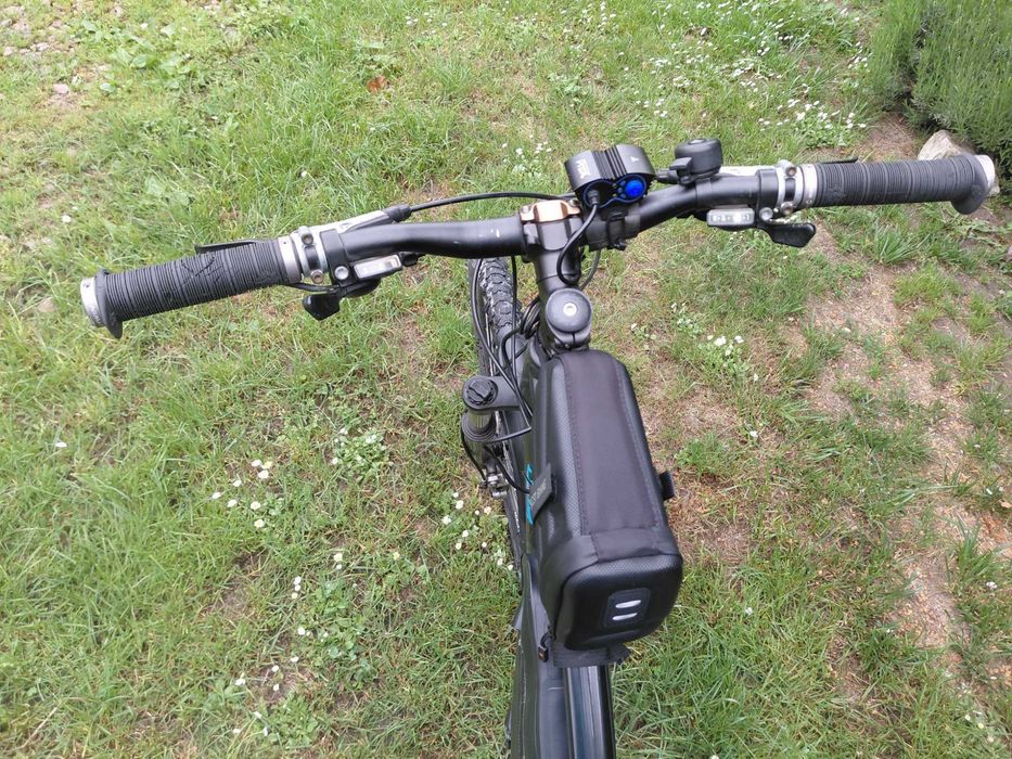 Rower MTB rozmiar M koła 26