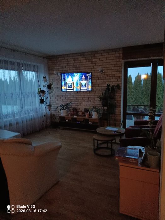 Sprzedam dom+działka