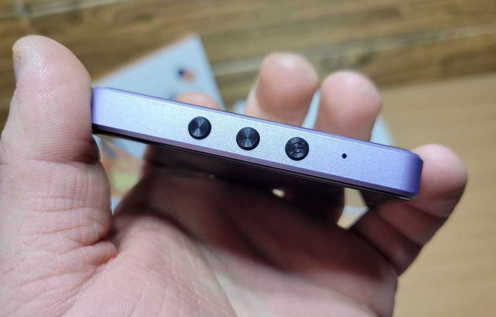 MP3-плеер AGPTEK M1PL 2,8 дюйма, 64 ГБ с Bluetooth 5.3