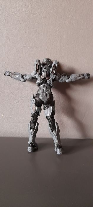 Figurka z serialu halo 5