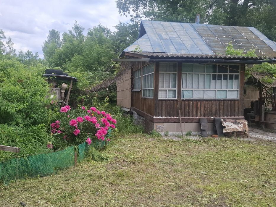 Продам дім в с. Мельня